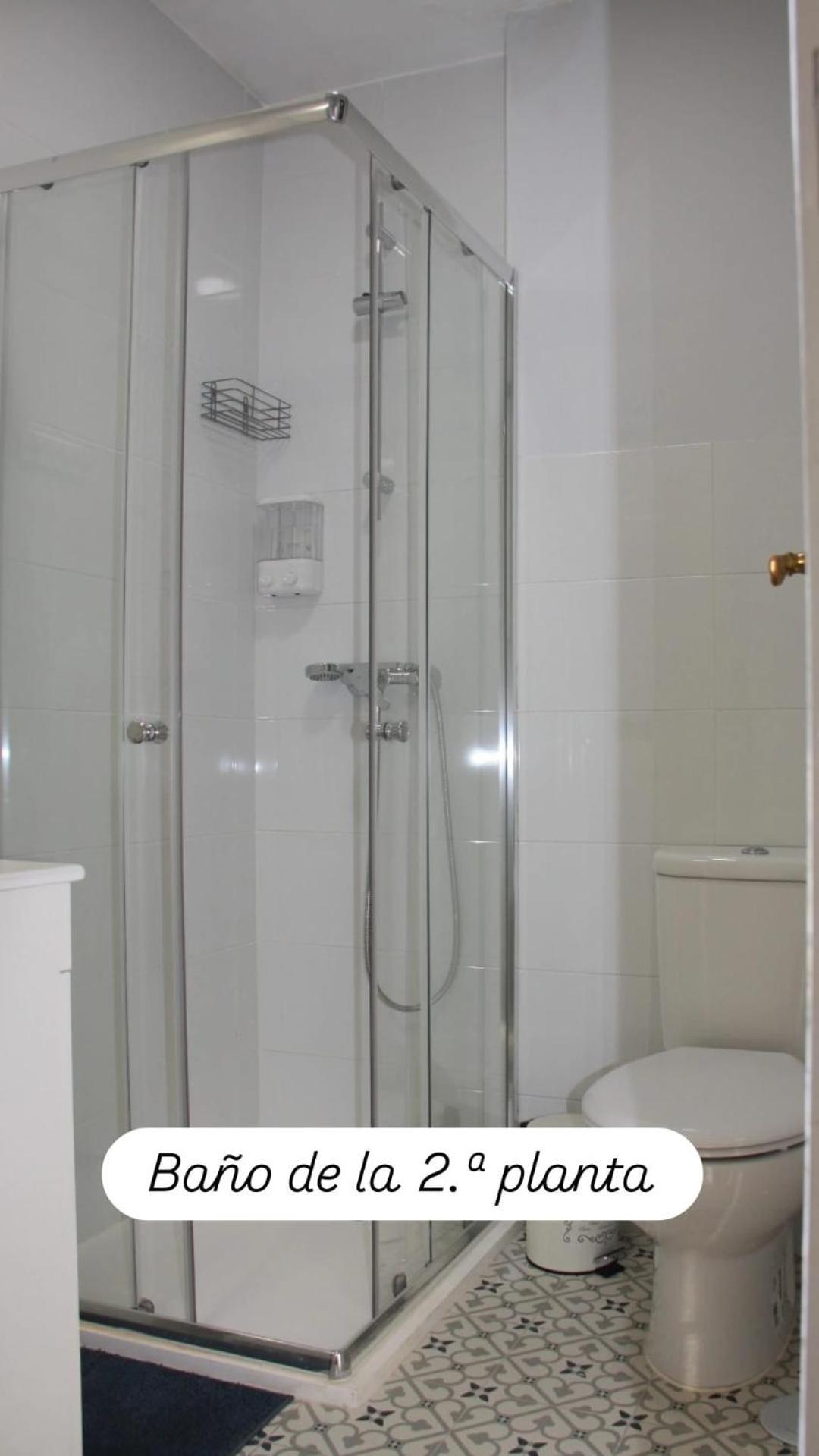 Apartamentos En La Plaza Dona Elvira, 7 Σεβίλλη Εξωτερικό φωτογραφία
