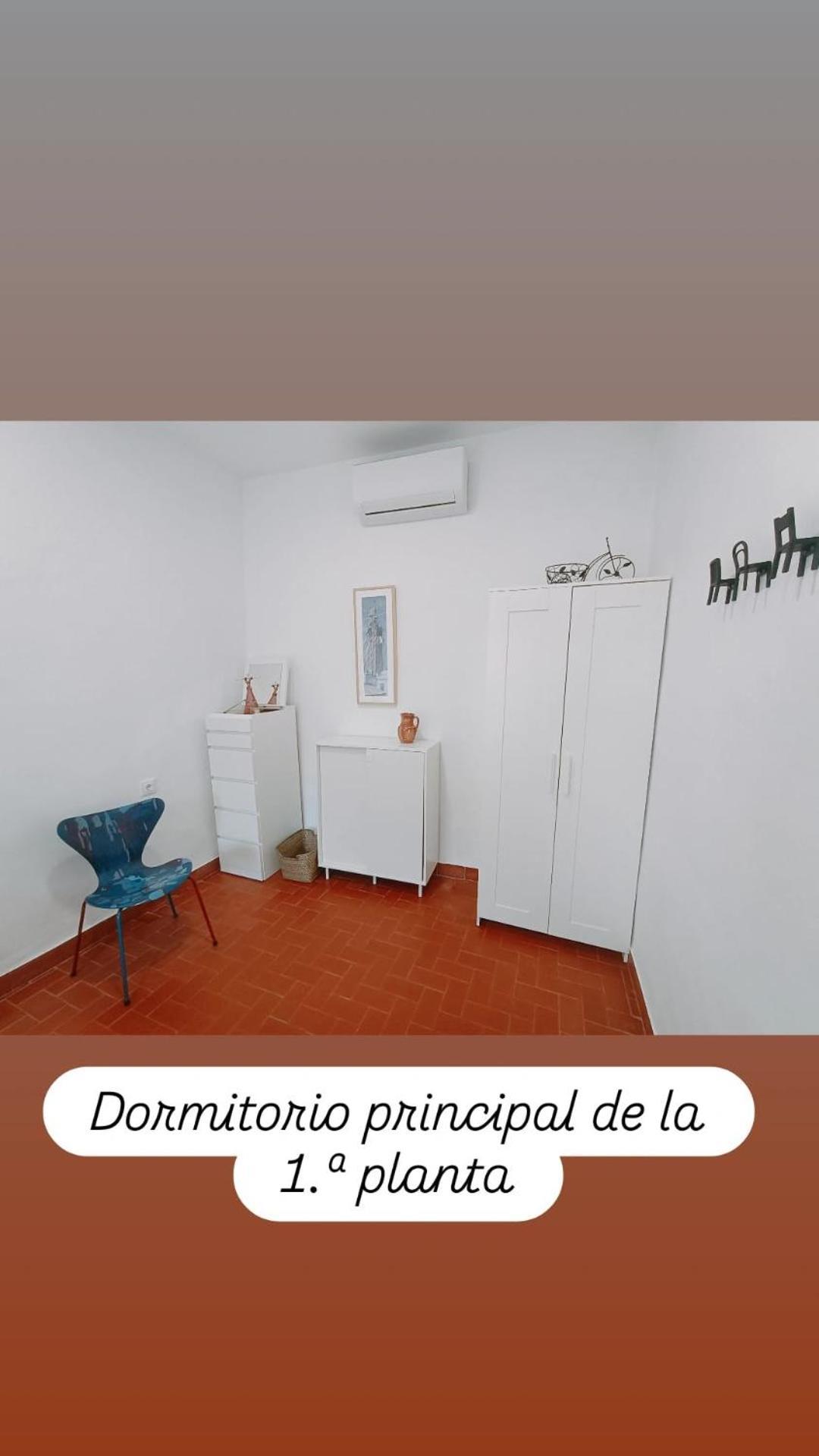 Apartamentos En La Plaza Dona Elvira, 7 Σεβίλλη Εξωτερικό φωτογραφία