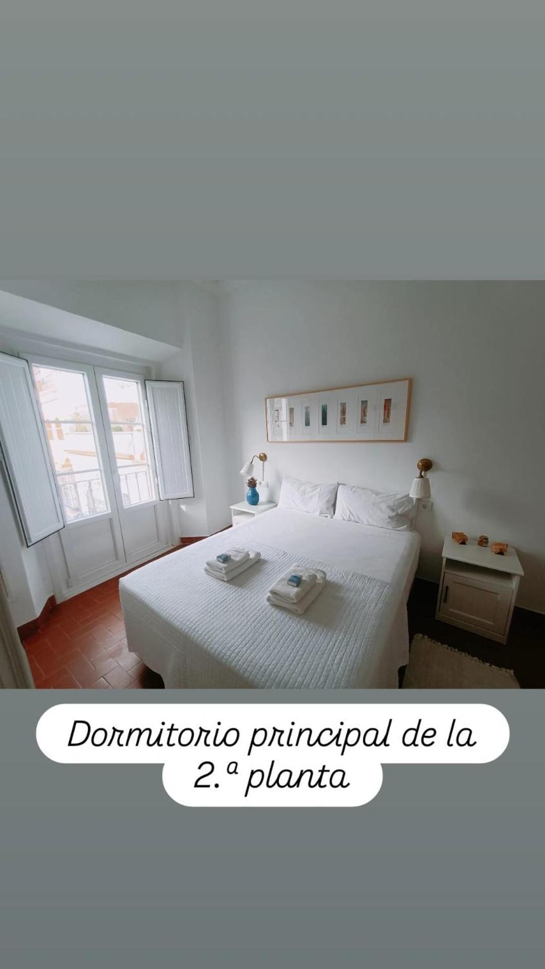 Apartamentos En La Plaza Dona Elvira, 7 Σεβίλλη Εξωτερικό φωτογραφία